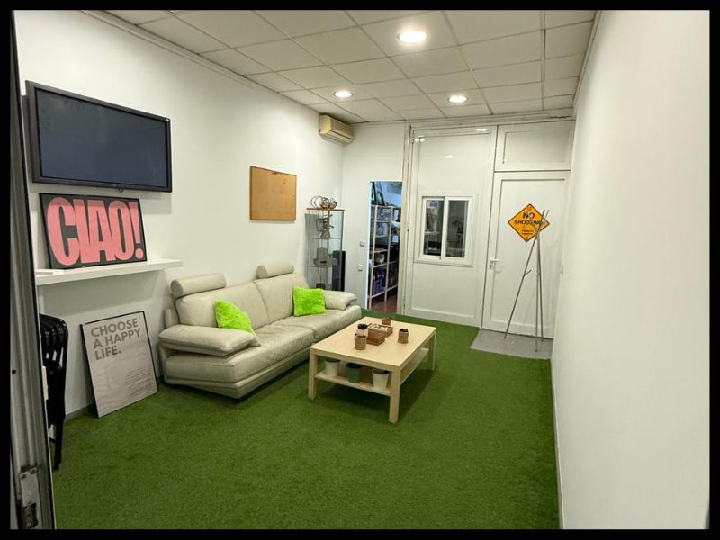 Nave Nexo - Galería 1