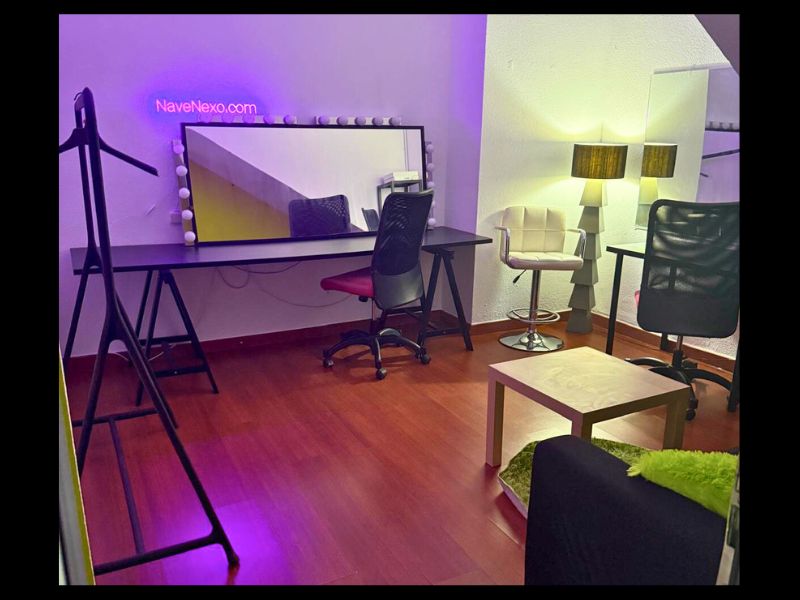 Nave Nexo - Galería 2