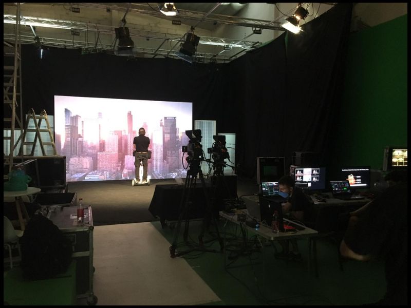 Nave Nexo - Galería 5